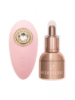 HIGHONLOVE OBJECTS OF DESIRE GIFT SET