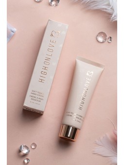 HIGHONLOVE SOFT TOUCH HAND CREAM