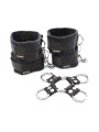 HOG TIE & CUFF SET