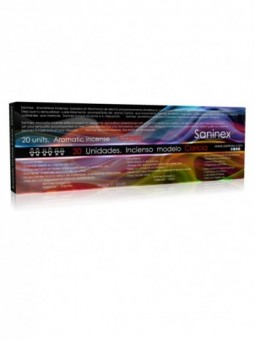 SANINEX  INCIENSO AROMATICO...