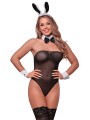 HOT ANGEL CONEJITA BEDTIME BUNNY L/XL