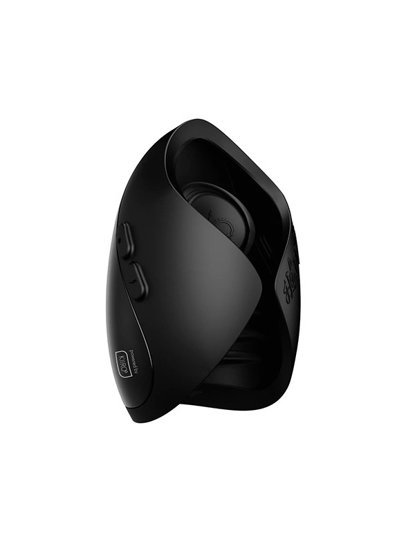 Hot Octopuss Pulse Solo Interactive Powered by KIIROO