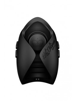 Hot Octopuss Pulse Solo Interactive Powered by KIIROO