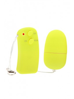 HUEVO VIBRADOR ZAHARA LIMA