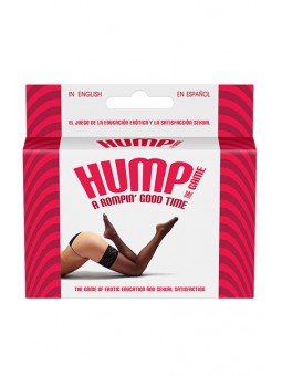 HUMP! THE GAME