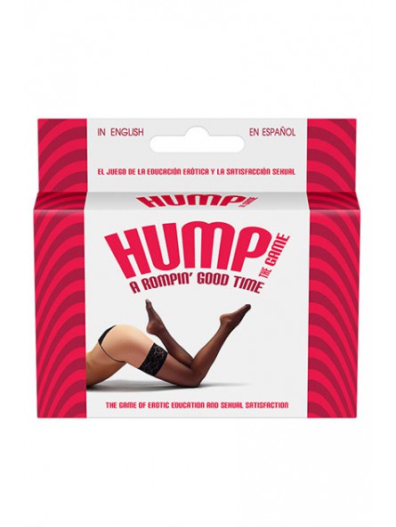 HUMP! THE GAME