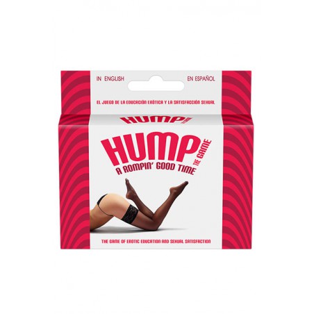 HUMP! THE GAME