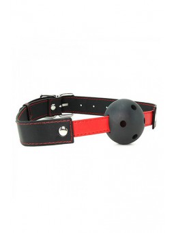 Hush Ball Gag