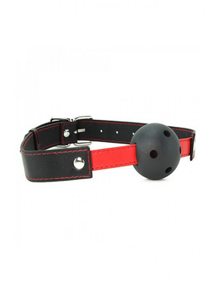 Hush Ball Gag