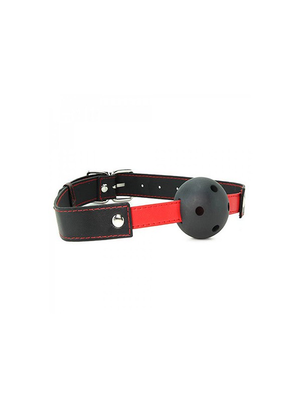Hush Ball Gag