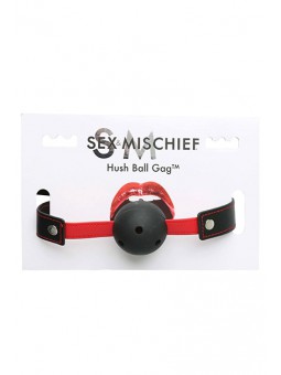Hush Ball Gag