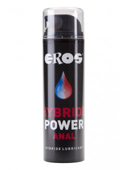 Hybride Power Anal 200 ml