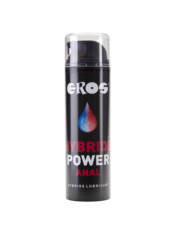 Hybride Power Anal 200 ml