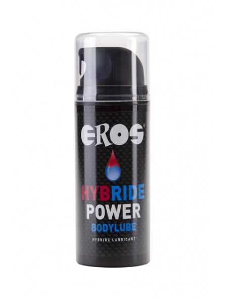Hybride Power Bodylube 100 ml