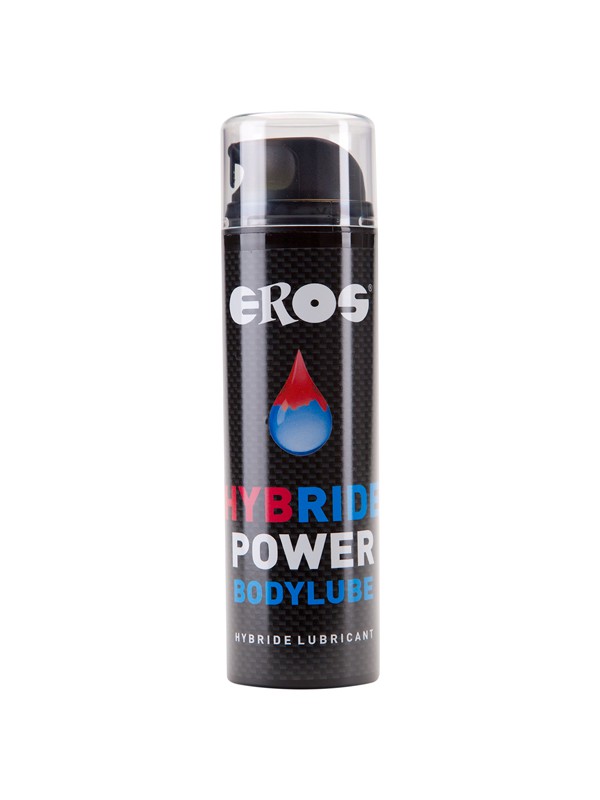 Hybride Power Bodylube 200 ml