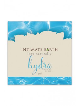 Hydra Natural Glide 3ml Sachet