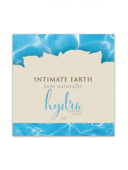 Hydra Natural Glide 3ml Sachet