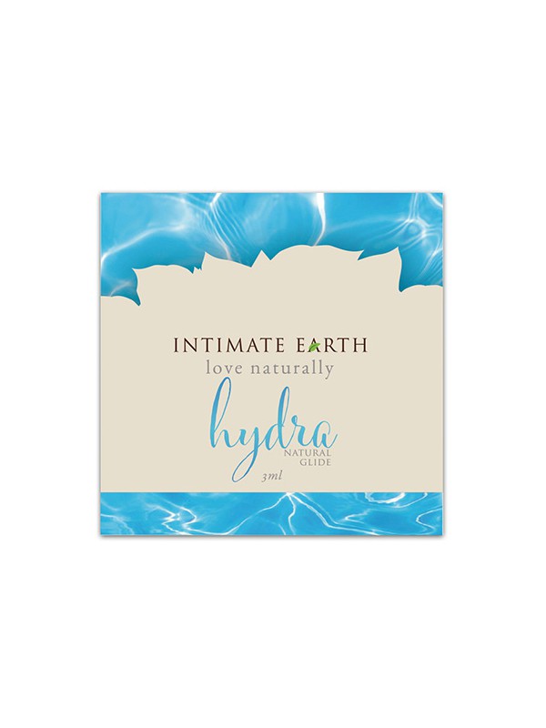 Hydra Natural Glide 3ml Sachet