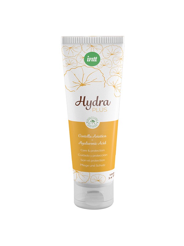 HYDRA PLUS VEGAN LUBRICANT