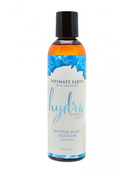 Hydra Water Based Glide 120ml