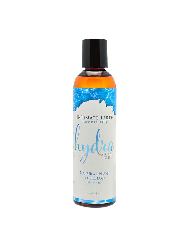 Hydra Water Based Glide 120ml