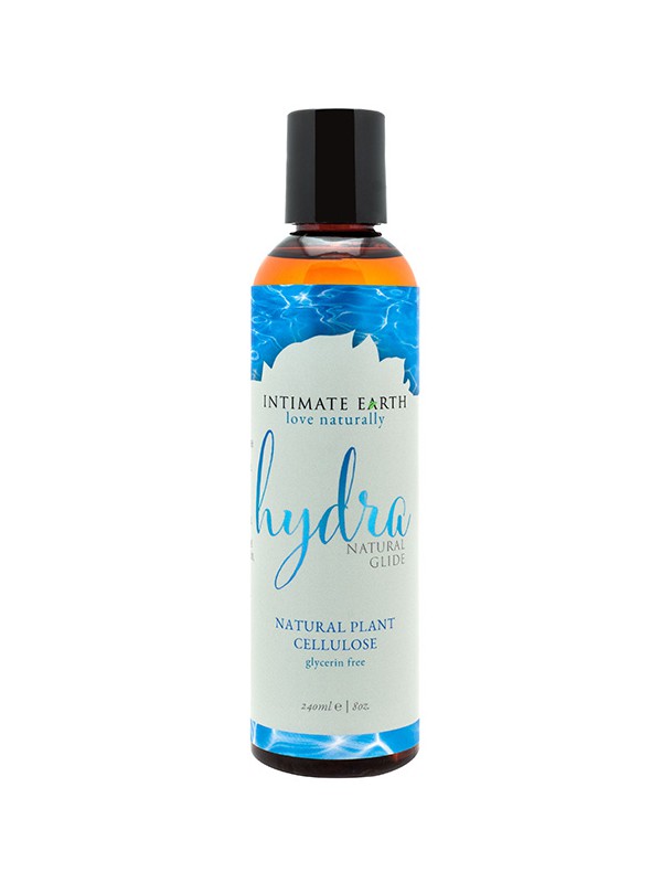 Hydra Water Based Glide 240ml