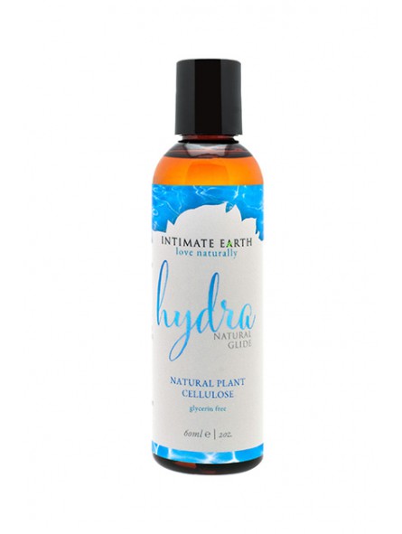 Hydra Water Based Glide 60ml