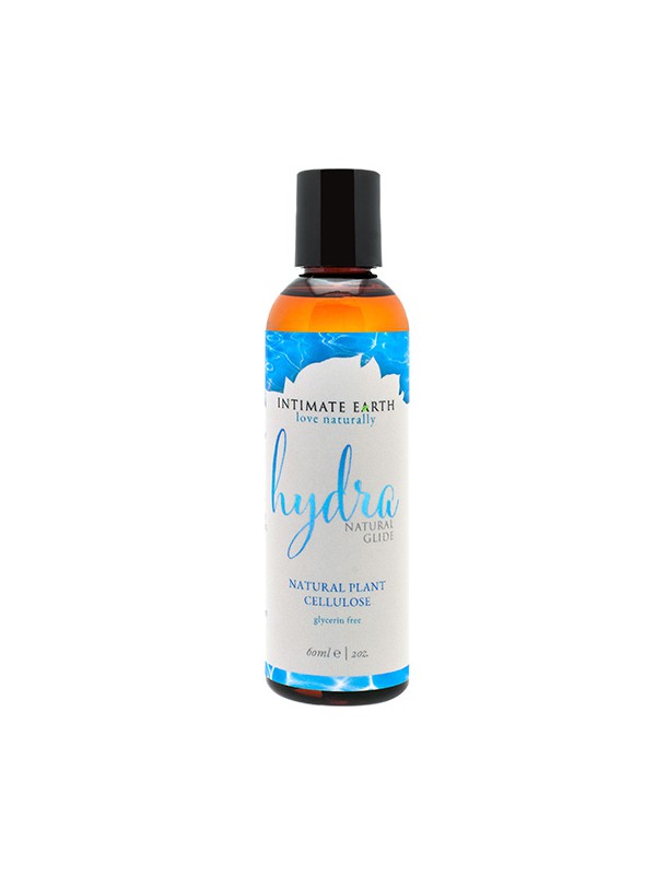 Hydra Water Based Glide 60ml