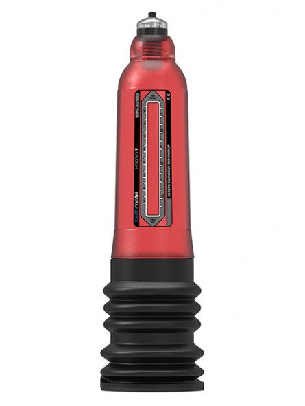 Hydro7 - Red