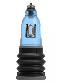 Hydromax3 - Blue