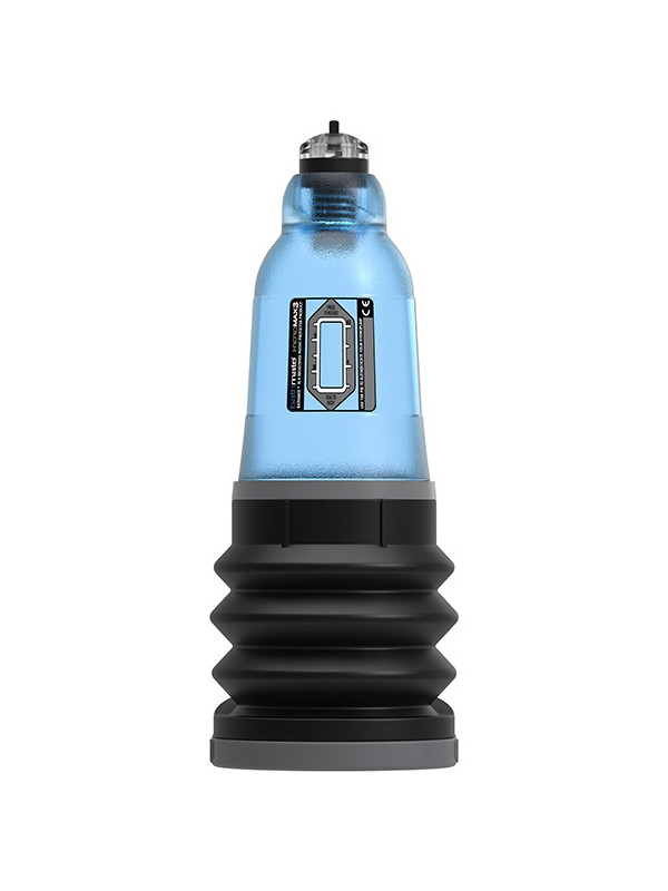 Hydromax3 - Blue