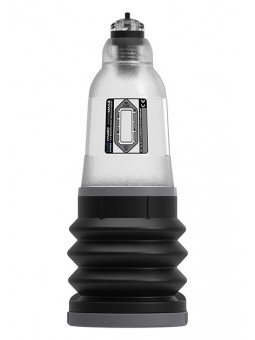 Hydromax3 - Clear