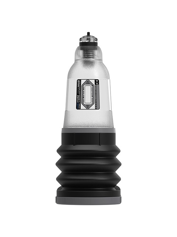 Hydromax3 - Clear
