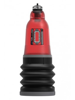 Hydromax3 - Red