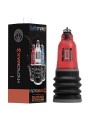 Hydromax3 - Red