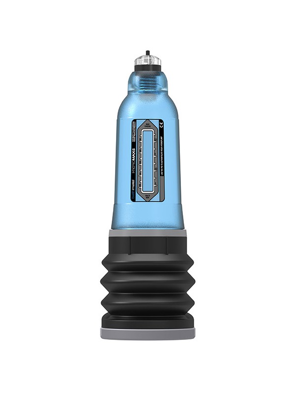Hydromax5 - Blue