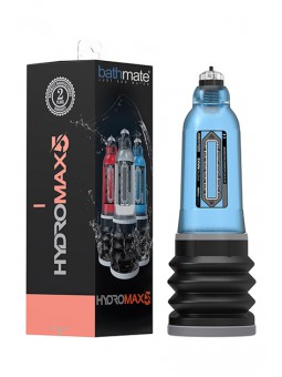 Hydromax5 - Blue