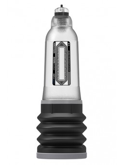 Hydromax5 - Clear