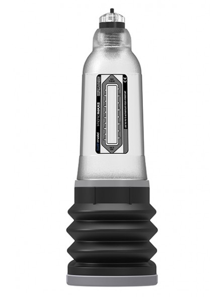 Hydromax5 - Clear