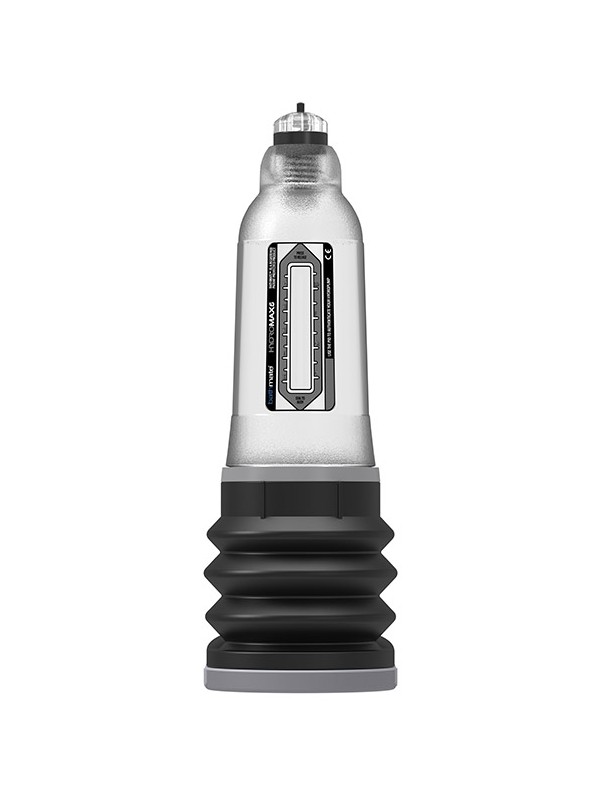 Hydromax5 - Clear