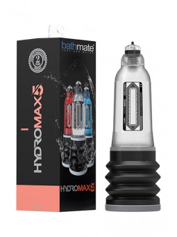 Hydromax5 - Clear