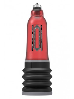 Hydromax5 - Red