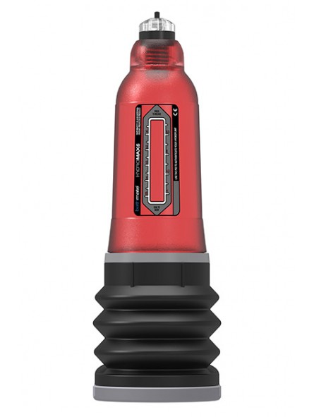 Hydromax5 - Red