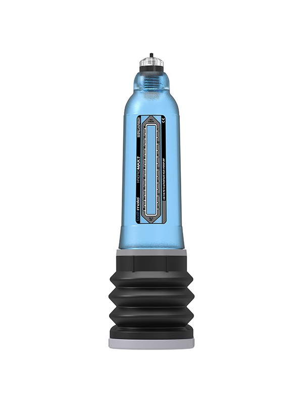 Hydromax7 - Blue