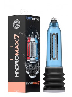 Hydromax7 - Blue