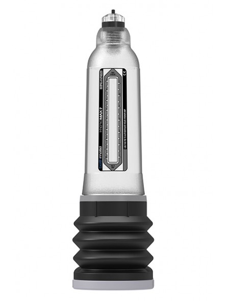 Hydromax7 - Clear