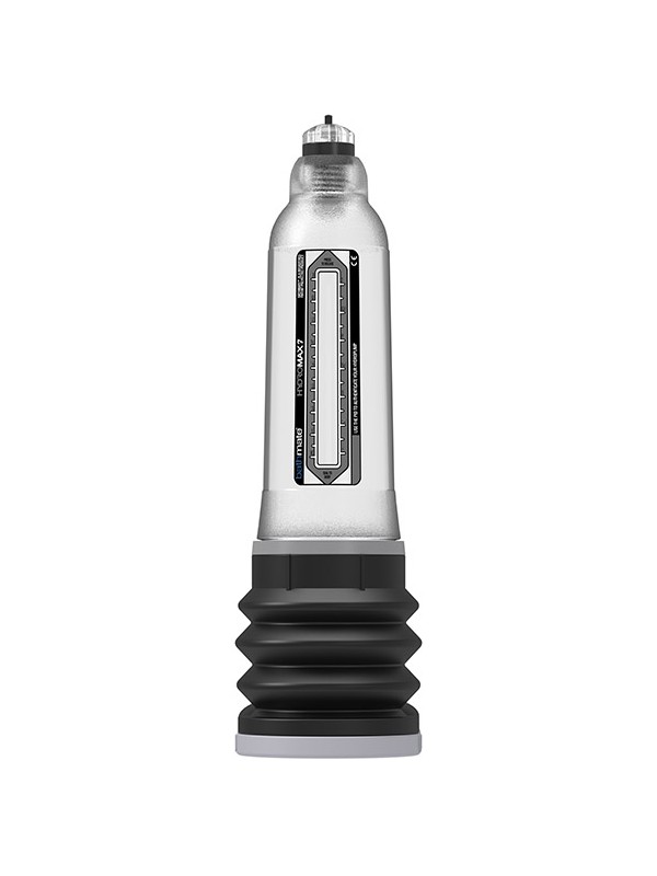 Hydromax7 - Clear