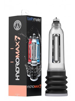 Hydromax7 - Clear