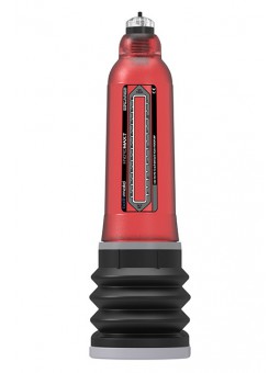 Hydromax7 - Red