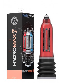 Hydromax7 - Red